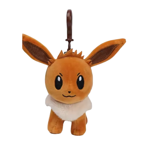 Pocket Plush™  - Llaveros de peluche