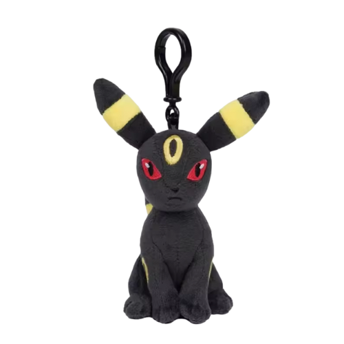 Pocket Plush™  - Llaveros de peluche