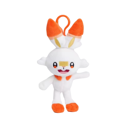 Pocket Plush™  - Llaveros de peluche