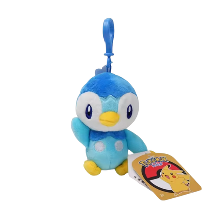 Pocket Plush™  - Llaveros de peluche