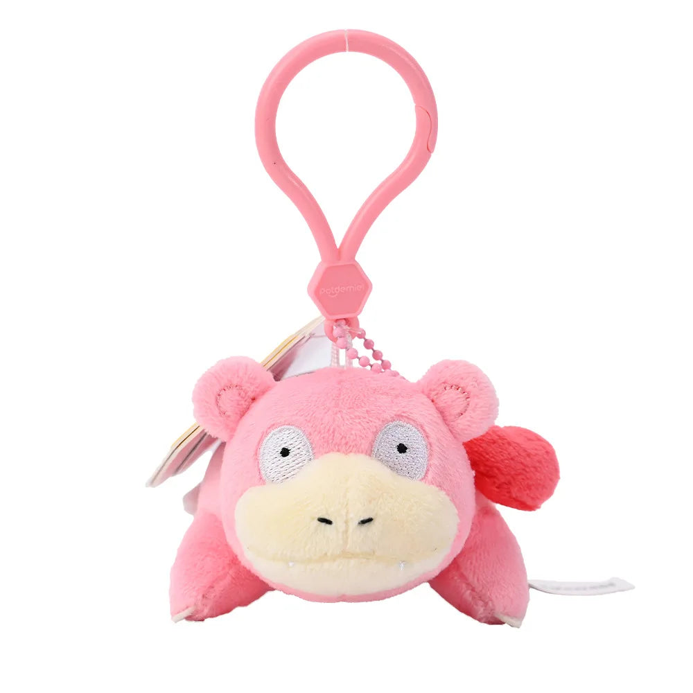 Pocket Plush™  - Llaveros de peluche